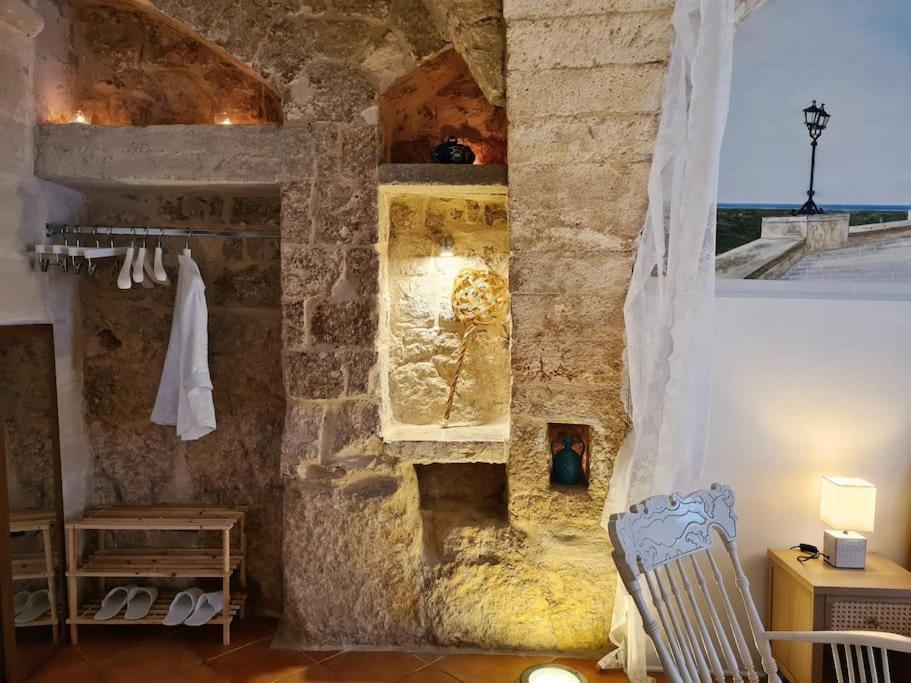 Antica Dimora Flale Apartment Ostuni Exterior photo