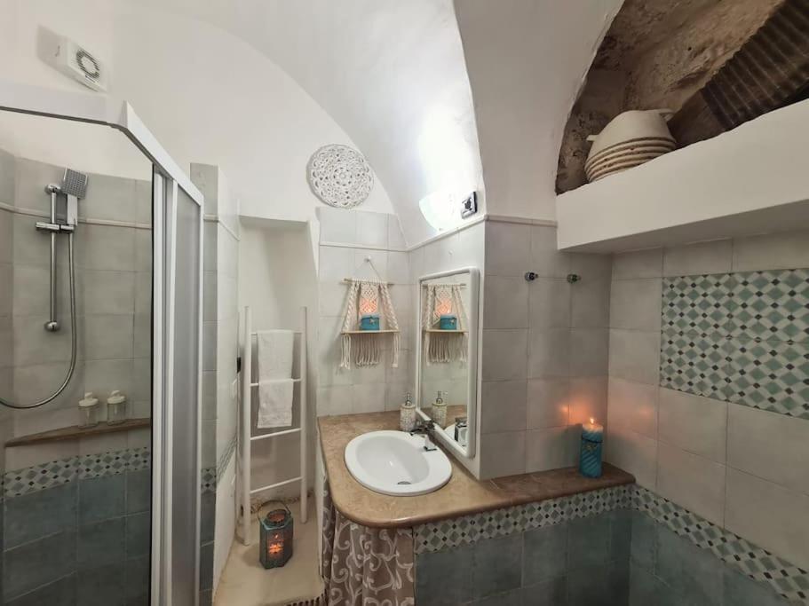 Antica Dimora Flale Apartment Ostuni Exterior photo