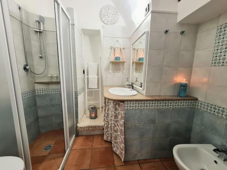 Antica Dimora Flale Apartment Ostuni Exterior photo