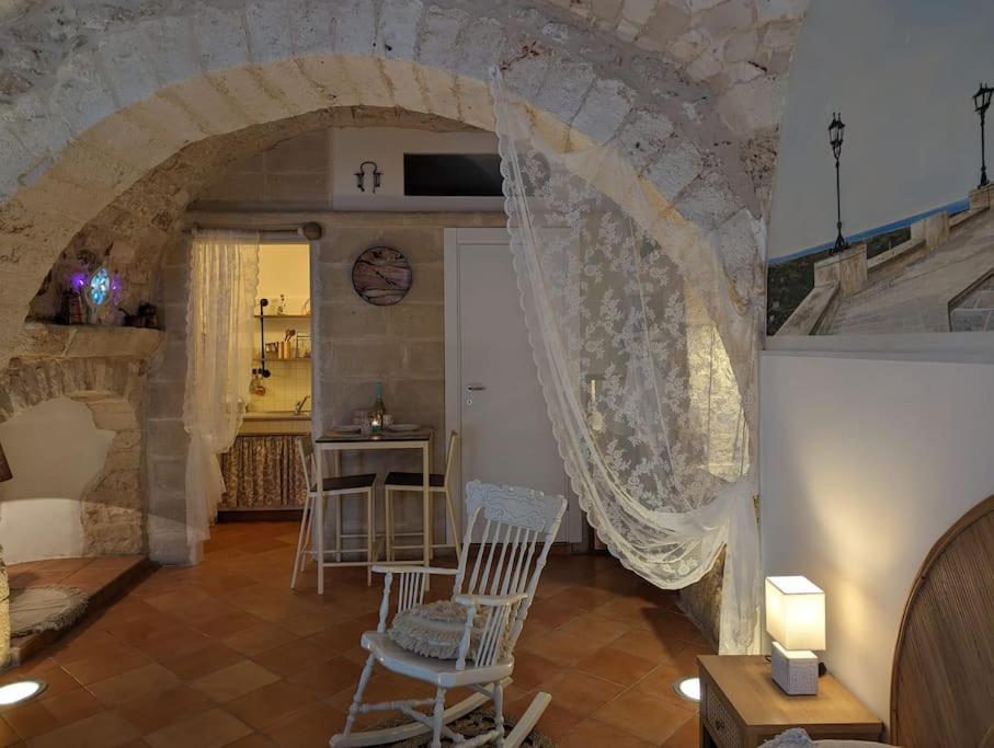 Antica Dimora Flale Apartment Ostuni Exterior photo