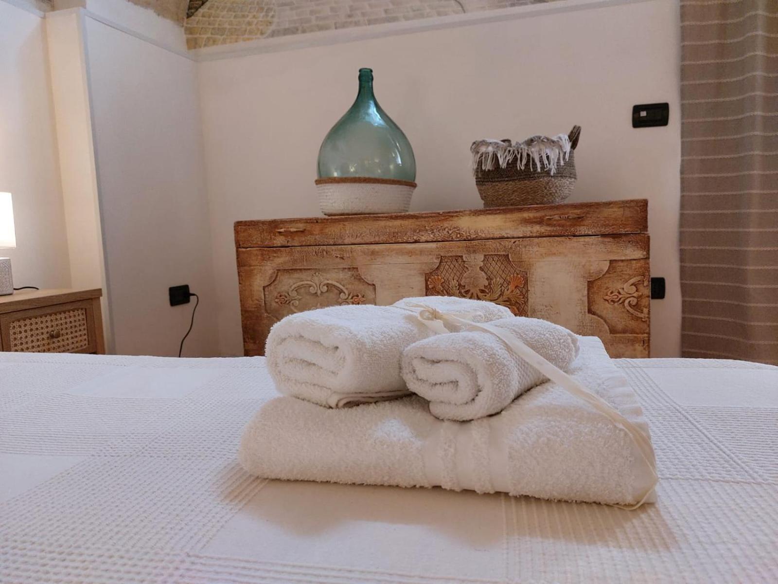 Antica Dimora Flale Apartment Ostuni Exterior photo