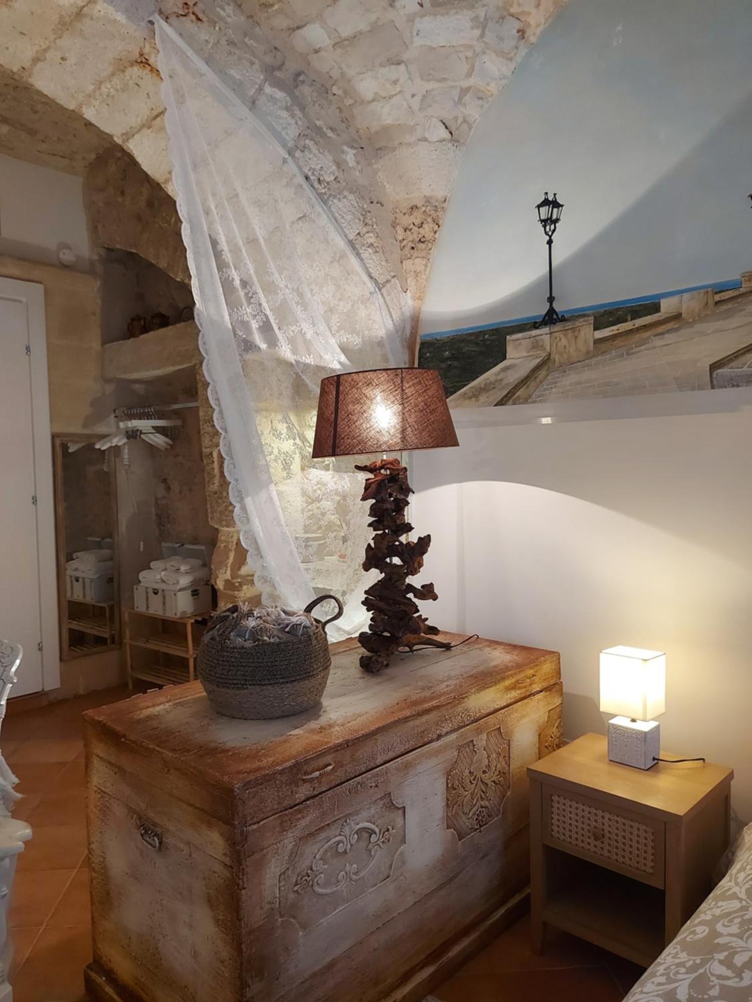 Antica Dimora Flale Apartment Ostuni Exterior photo